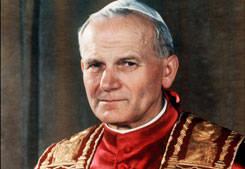 Auf den Spuren von Johannes Paul II. Tagesausflug von Krakau