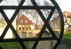 Kazimierz - das jüdische Stadtviertel von Krakau. Stadtführung
